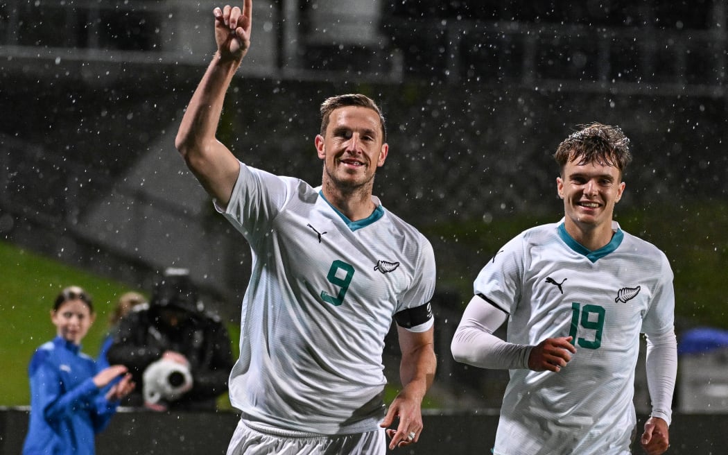 تیم ملی نیوزلند چند ستاره دارد تیم ملی نیوزلند چند ستاره دارد