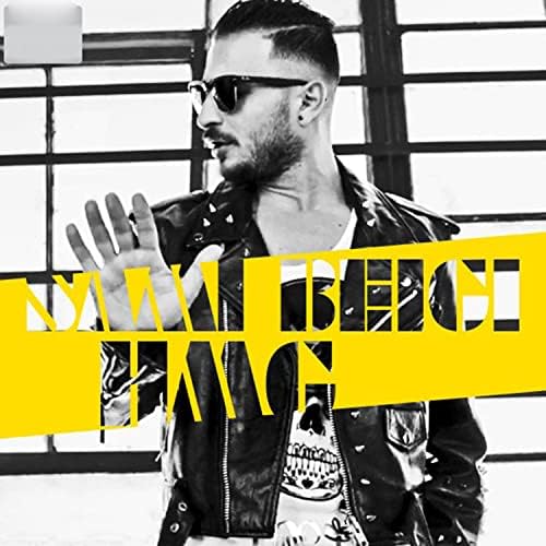 سامی بیگی هماهنگه سامی بیگی هماهنگه