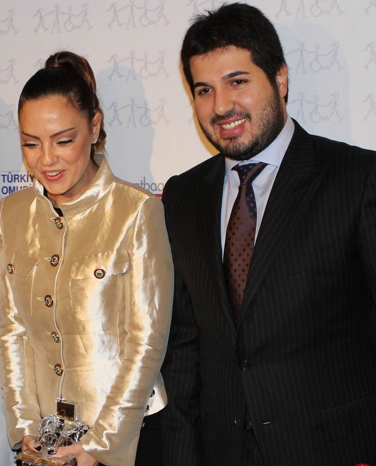 عکس رضا ضراب همسر ابرو گوندش عکس رضا ضراب همسر ابرو گوندش