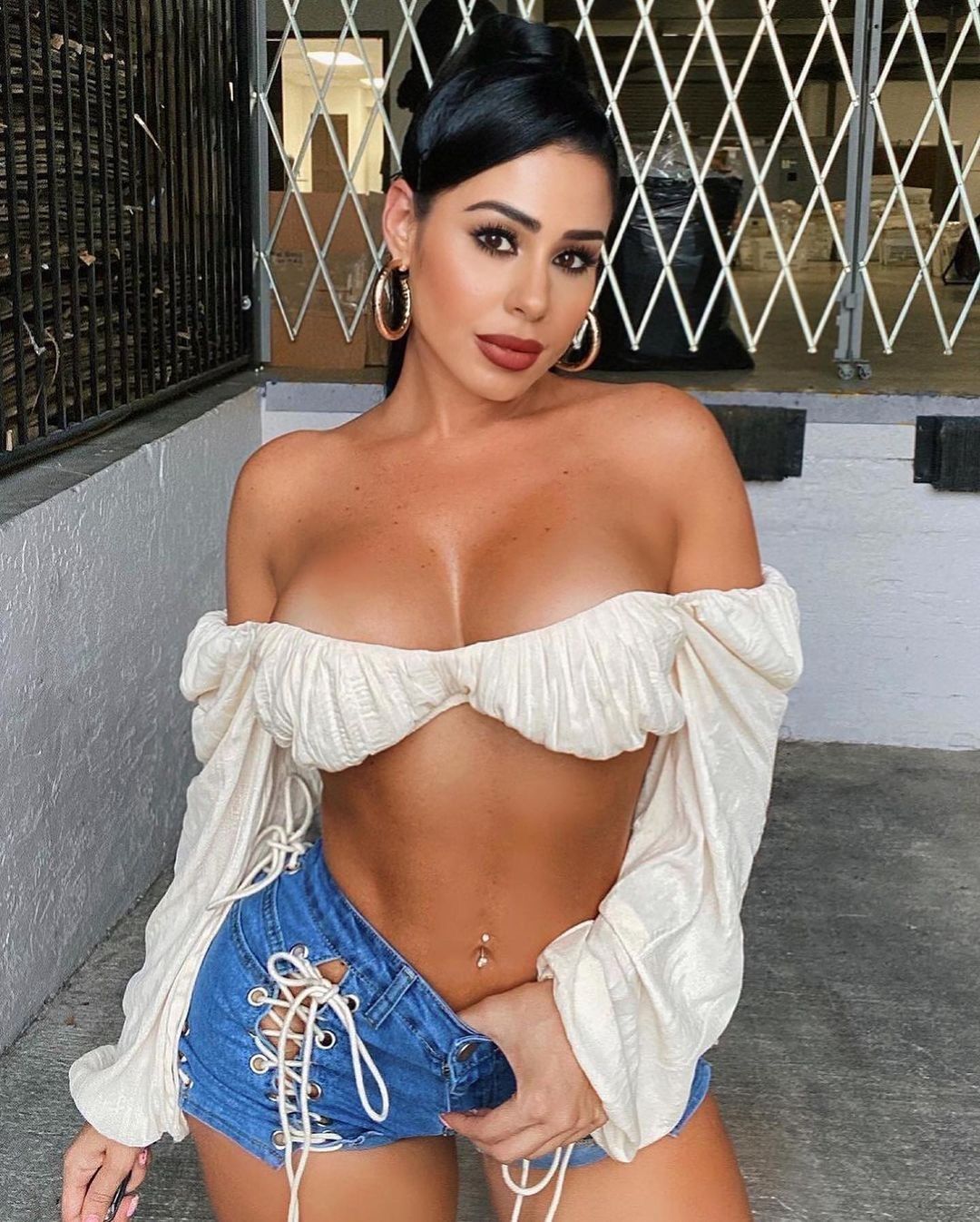 سکسی ها سکسی ها