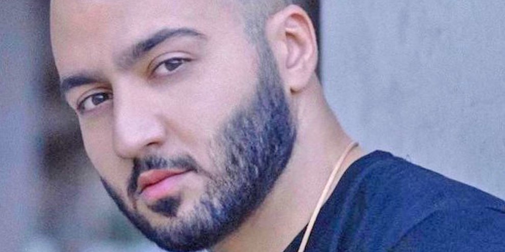 توماج صالحی جدید