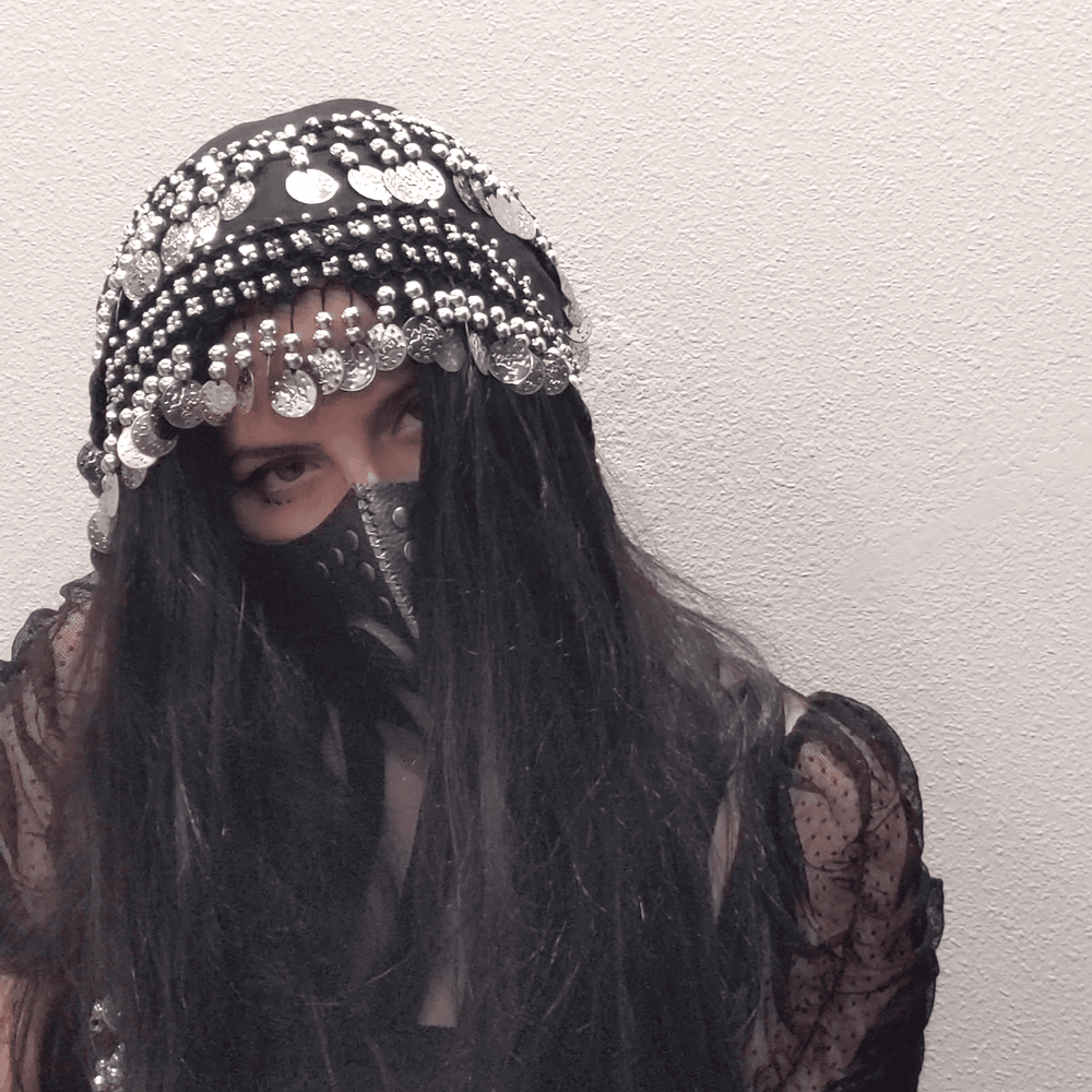 عکس های سالومه ام سی عکس های سالومه ام سی