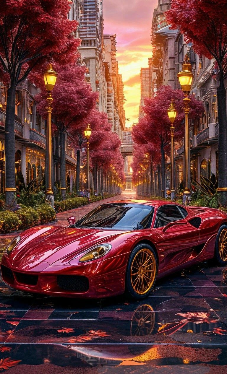 عکس ماشین خفن اسپرت عکس ماشین خفن اسپرت