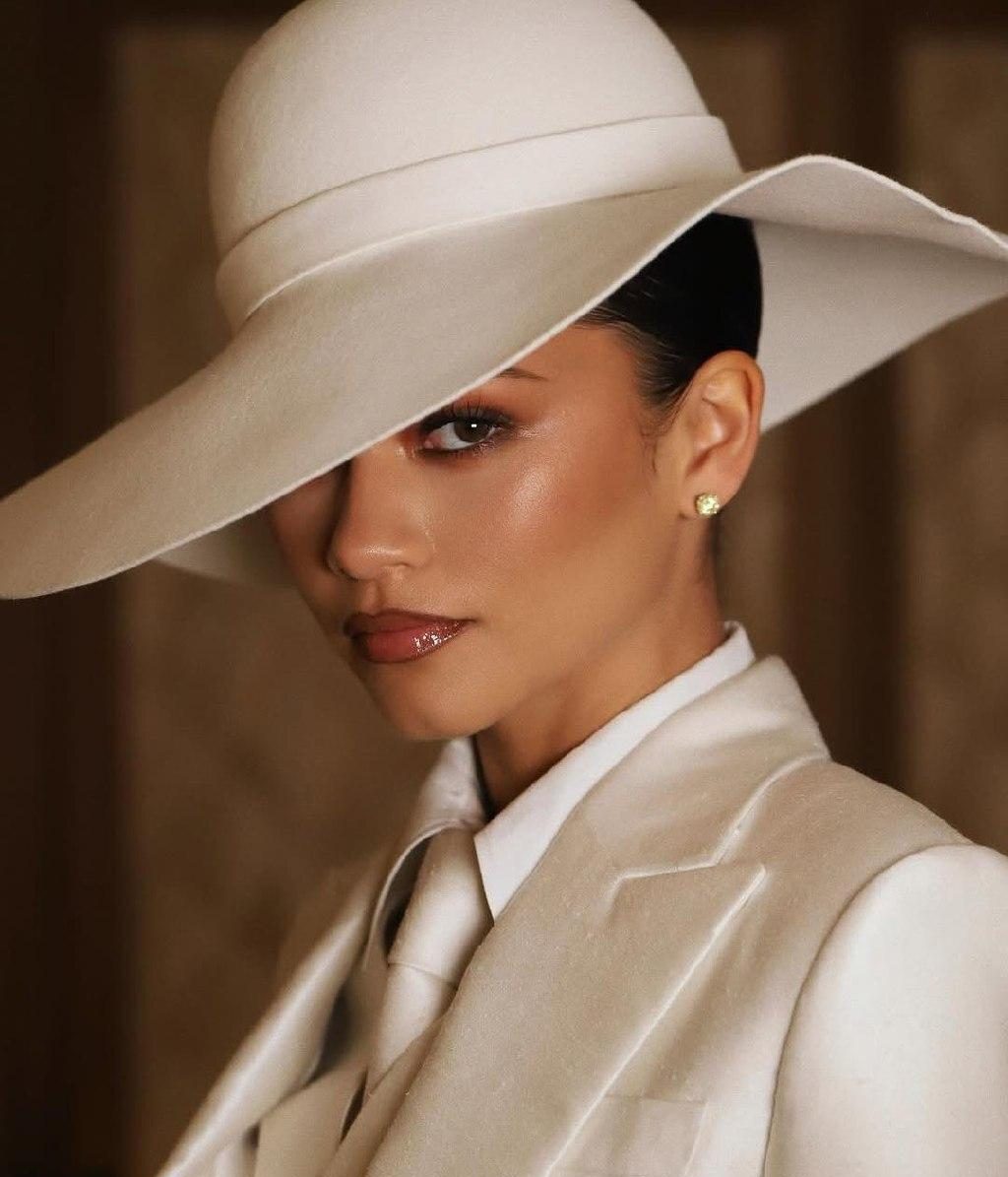 زندیا در مت گالا ۲۰۲۵ زندیا در مت گالا ۲۰۲۵