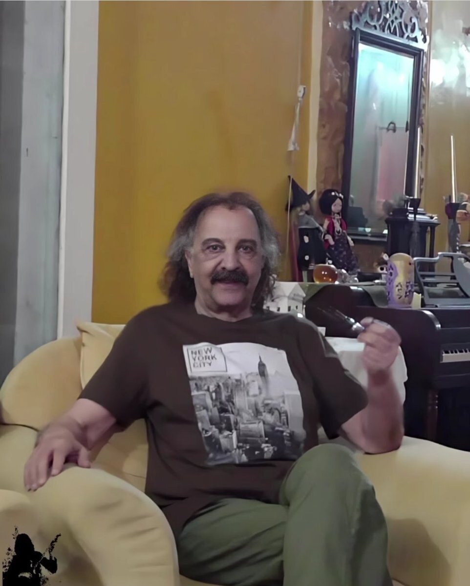 کوروش یغمایی خانواده کوروش یغمایی خانواده