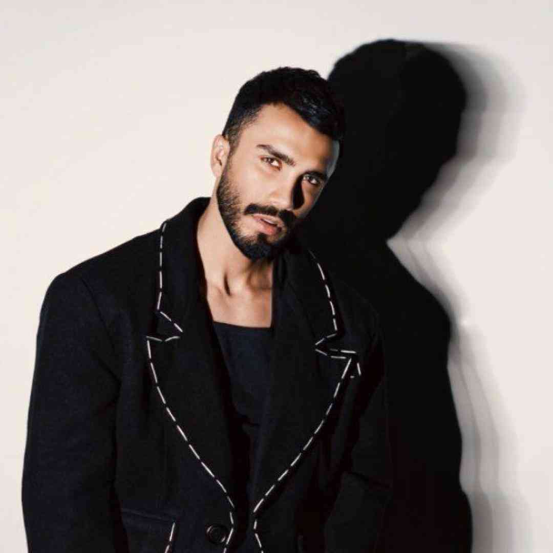 اهنگ مهراد جم منو نمیشناسه اهنگ مهراد جم منو نمیشناسه