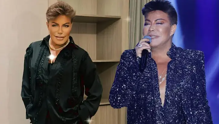 عکس جذاب فاتح اورک