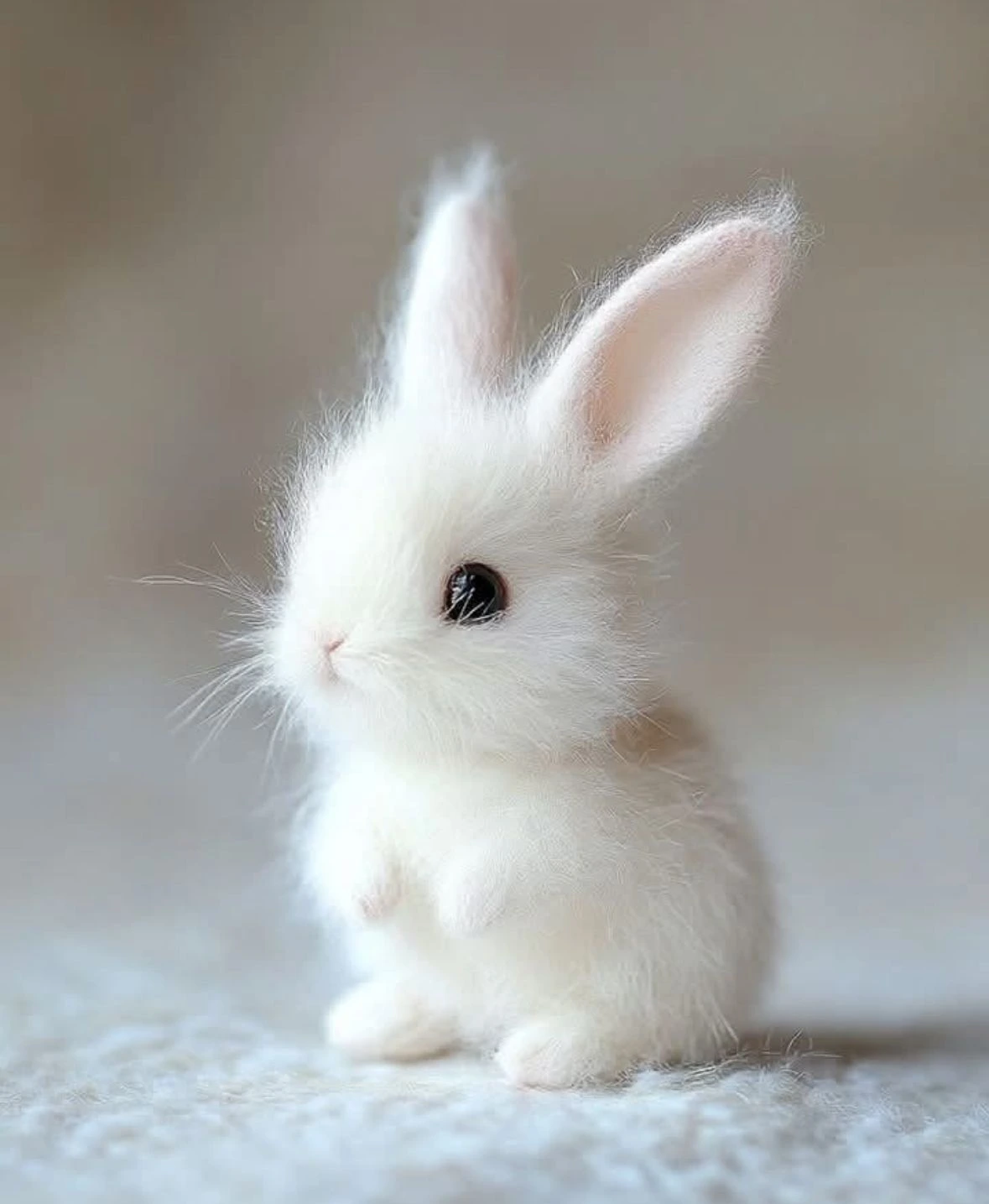 عکس بچه خرگوش