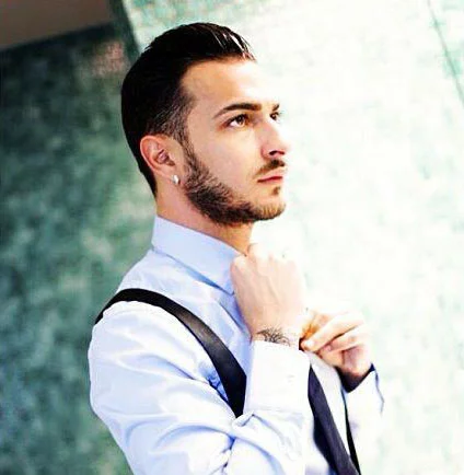 سامی بیگی عشق سامی بیگی عشق