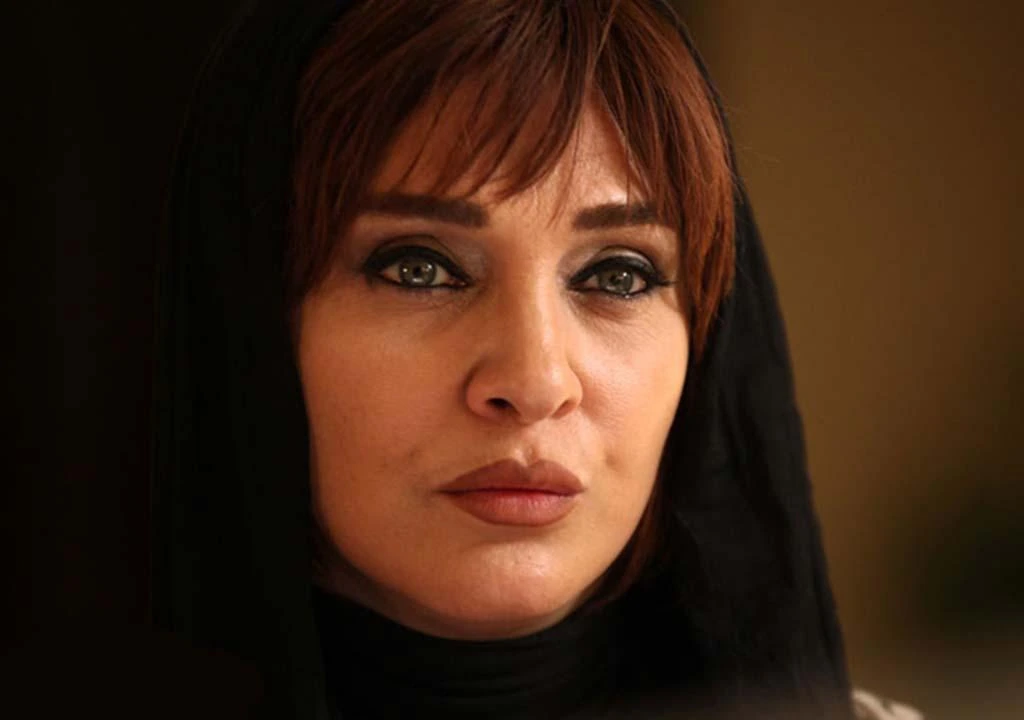 سریال جدید رویا نونهالی روشنایی شب