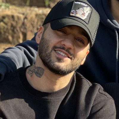 توماج صالحی بهترین نسل سوم