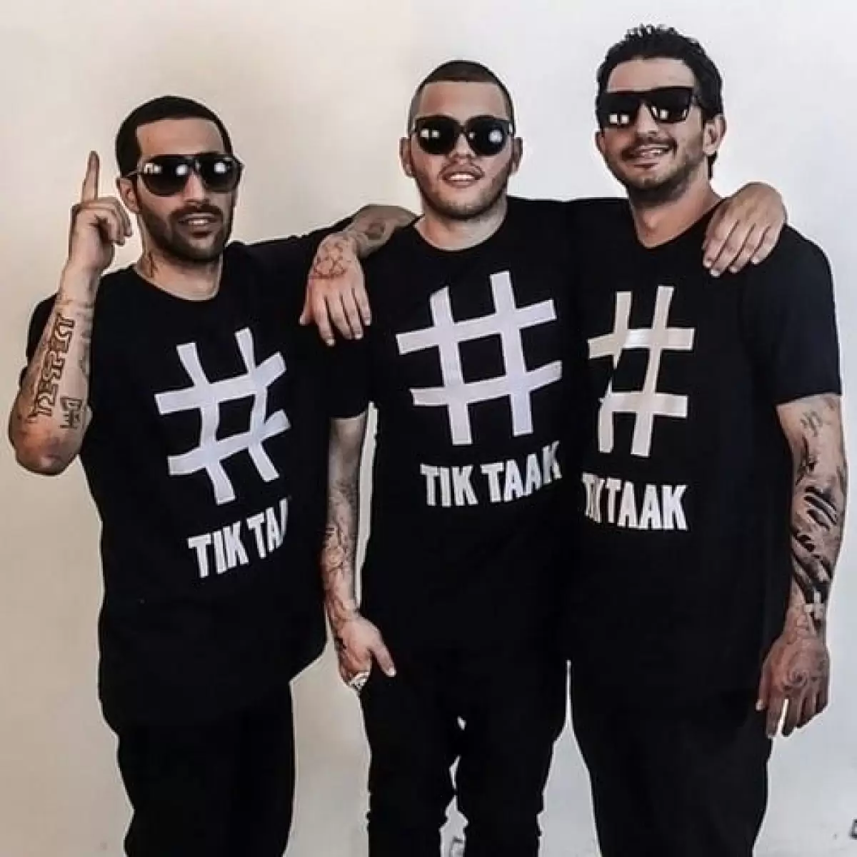 برترین رپرهای نسل دو