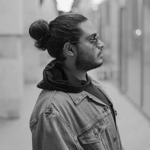 هومان بهترین رپر نسل چهار