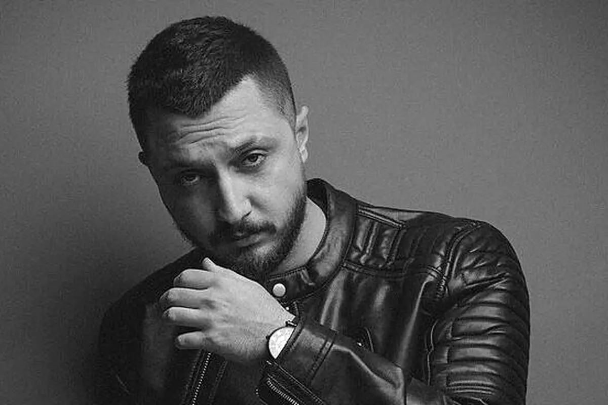 رپر نسل دو شایع