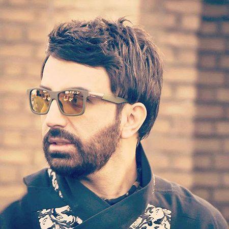 علی لهراسبی تله علی لهراسبی تله