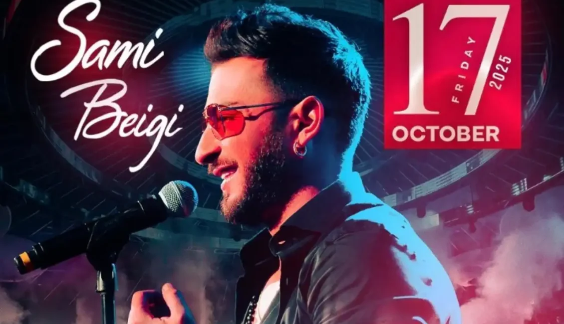 سامی بیگی من اشتباه دارم سامی بیگی من اشتباه دارم