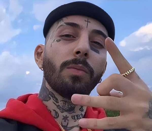 ویناک رپر ویناک رپر