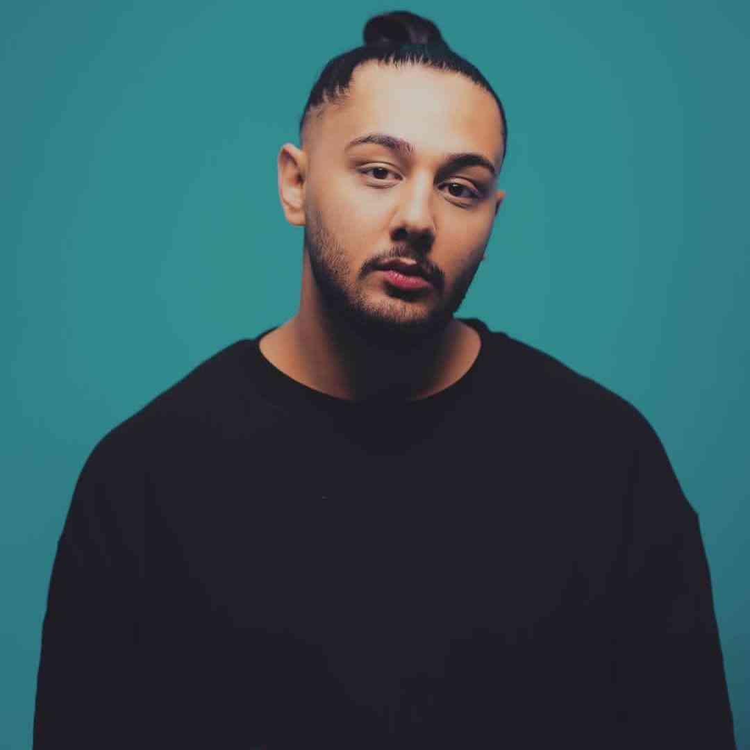 آهنگ نوان شریک جرممی