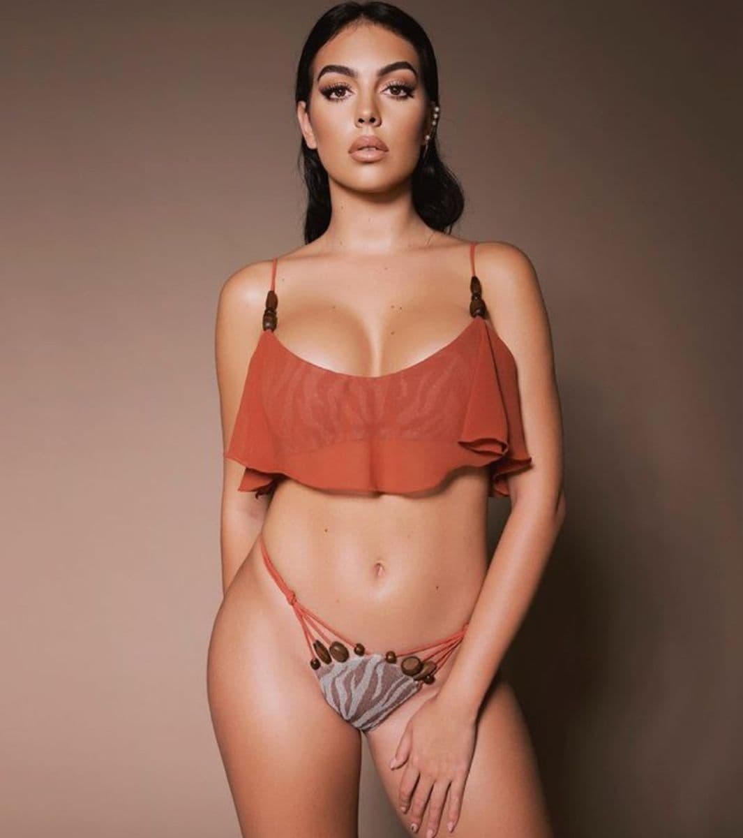 فیلم سکسی جورجینا