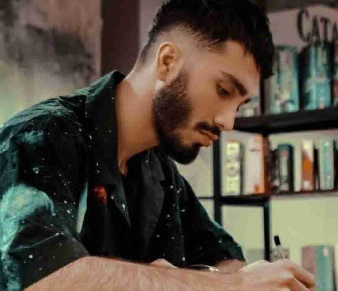 چرا ساکتی مهراد جم چرا ساکتی مهراد جم