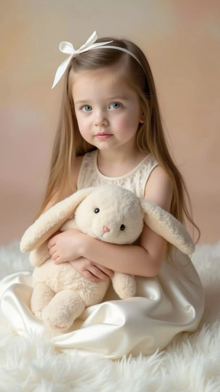 عکس بچه خوشگل خارجی