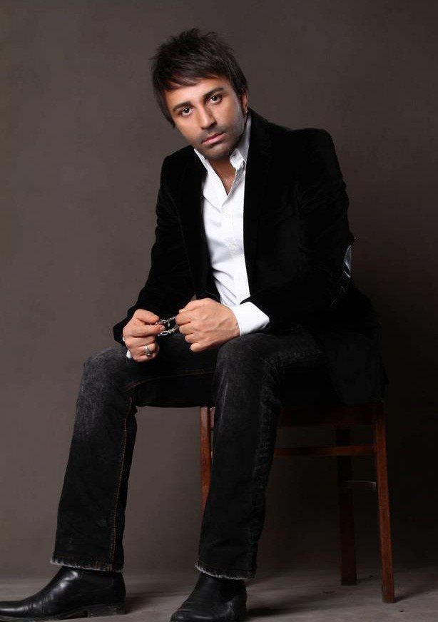 دانلود آهنگ علی لهراسبی آتیش تند دانلود آهنگ علی لهراسبی آتیش تند