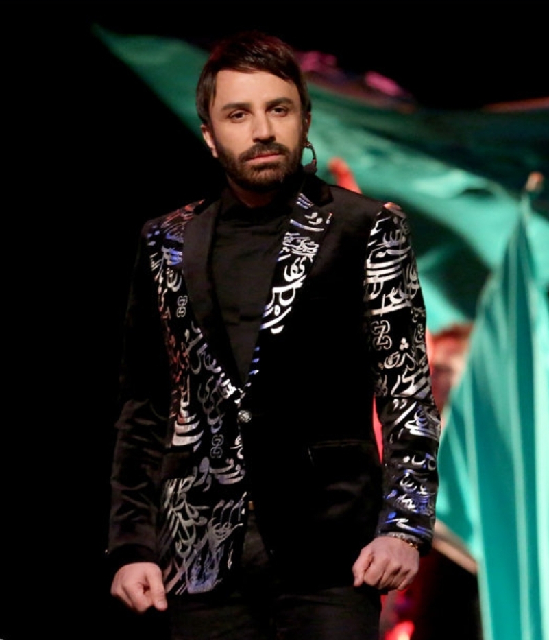 عکس علی لهراسبی عکس علی لهراسبی