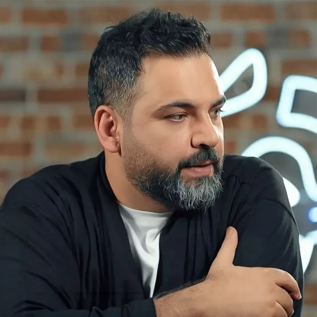 احسان علیخانی عکس