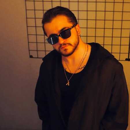 آهنگ عرشیاس نمیام سمتت آهنگ عرشیاس نمیام سمتت