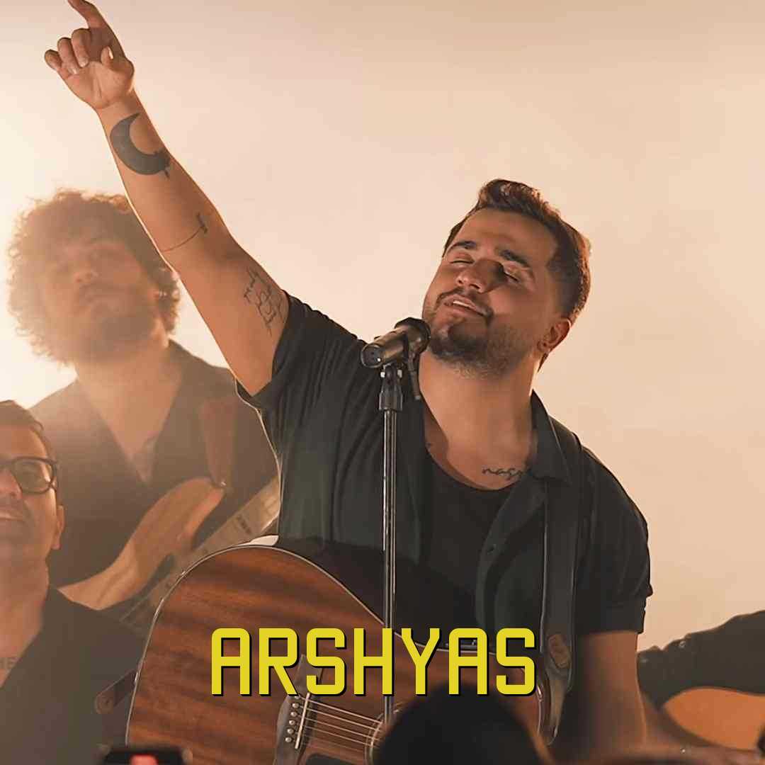 آهنگ عرشیاس یعنی نمیای آهنگ عرشیاس یعنی نمیای