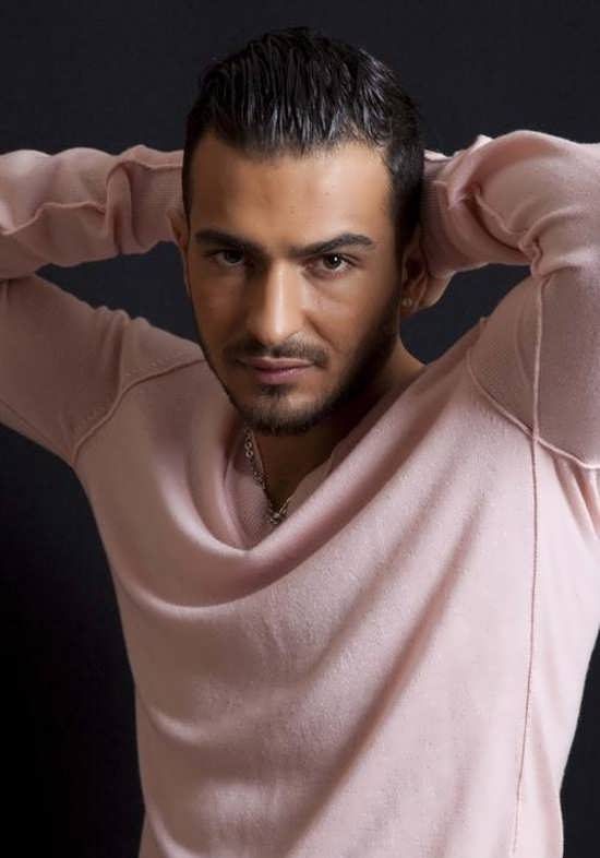 سامی بیگی عکس سامی بیگی عکس