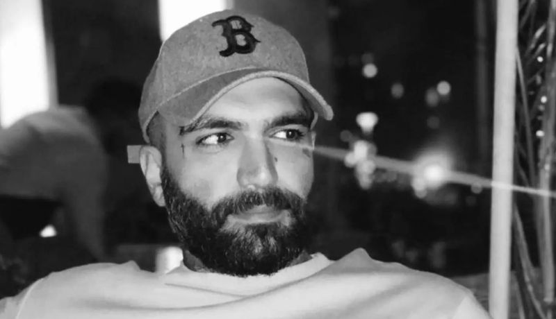 حصین رپر حصین رپر