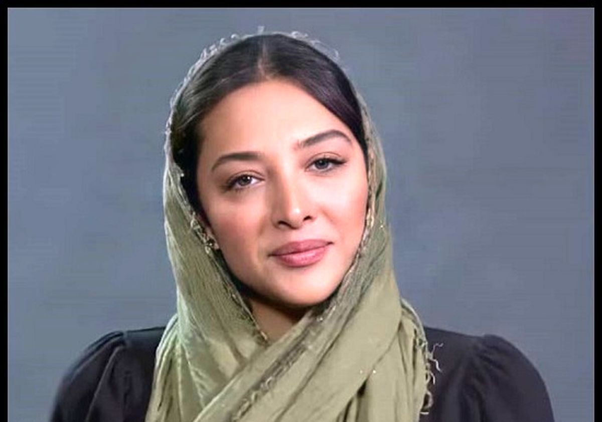 عکس جدید آناهیتا درگاهی عکس جدید آناهیتا درگاهی