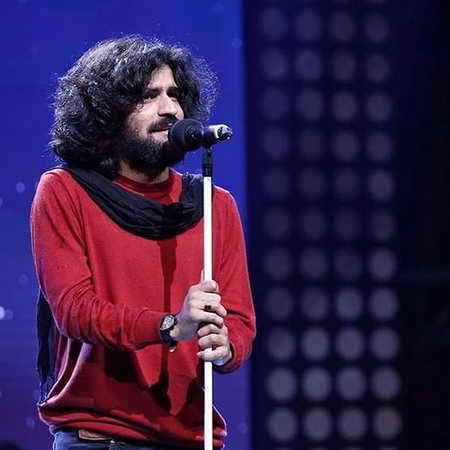 عرفان طهماسبی عاشقانه شاد عرفان طهماسبی عاشقانه شاد