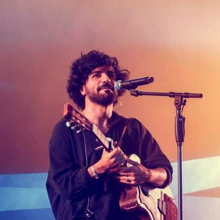 عرفان طهماسبی کجایی عرفان طهماسبی کجایی