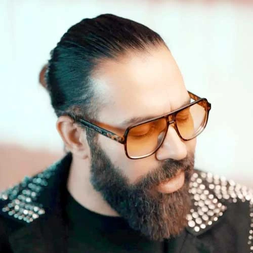 فرزاد بهرامی ماهی