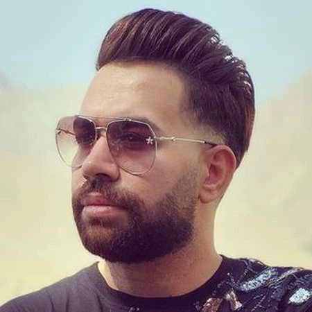 برترین آهنگ های فرزاد بهرامی