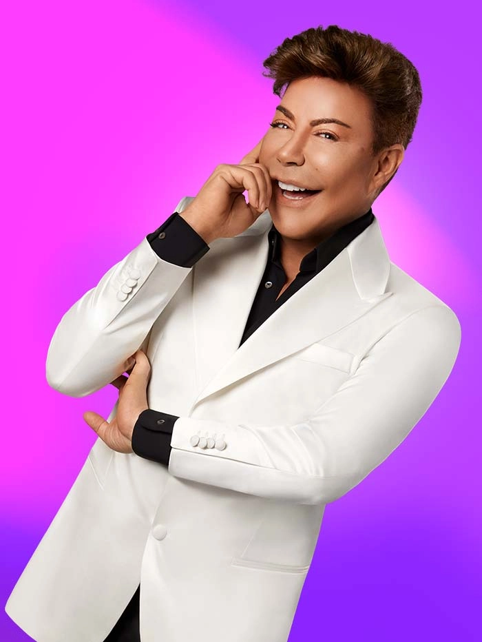 عکس جدید از فاتح اورک