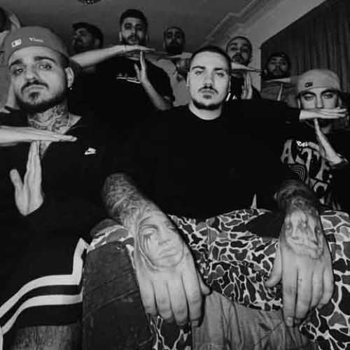 حسام تی ام رپر حسام تی ام رپر