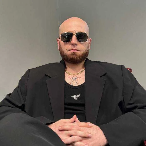 هیپهاپولوژیست هیپهاپولوژیست