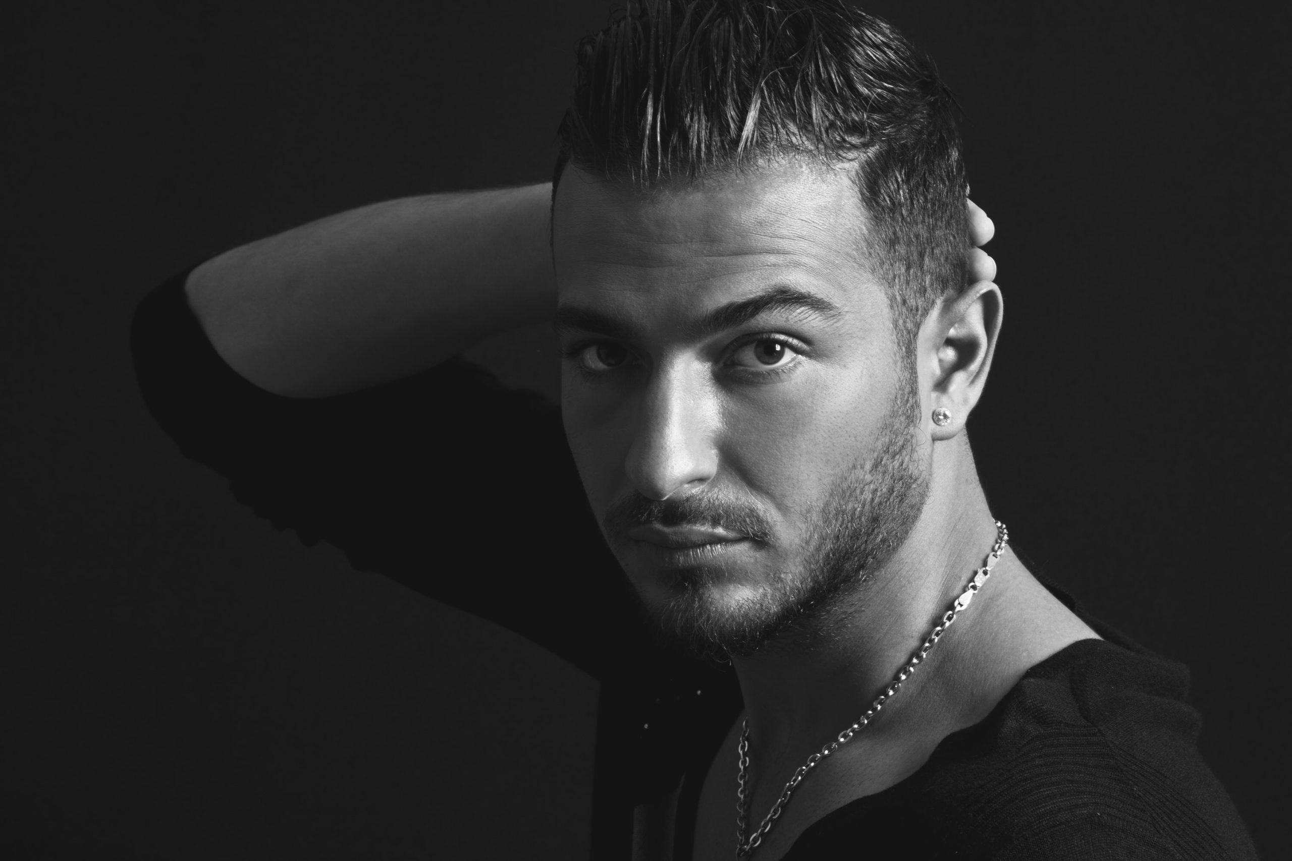 آهنگ سامی بیگی با بهزاد لیتو و سیجل آهنگ سامی بیگی با بهزاد لیتو و سیجل