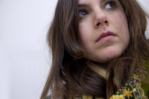 عکس از خواننده سالومه ام سی عکس از خواننده سالومه ام سی