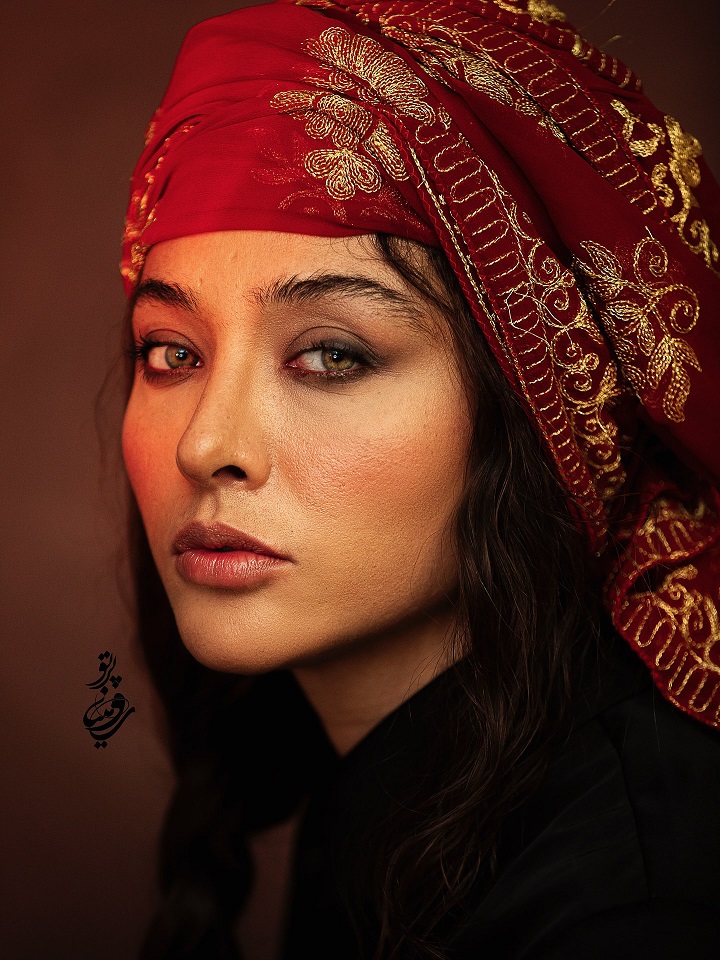 آناهیتا درگاهی جذاب آناهیتا درگاهی جذاب