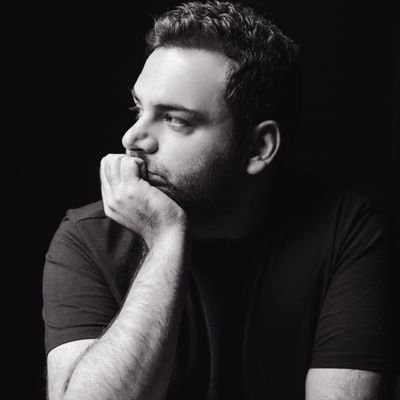 احسان علیخانی توییتر