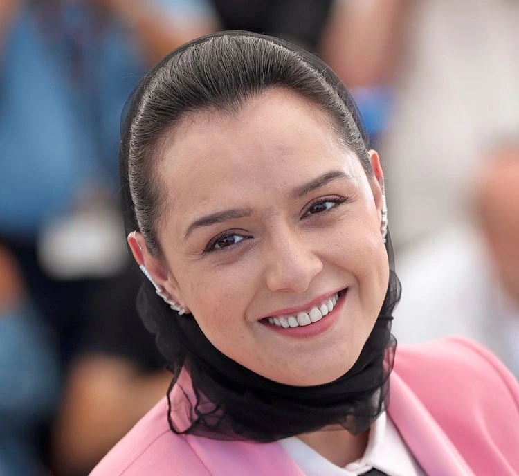 عکس از ترانه علیدوستی