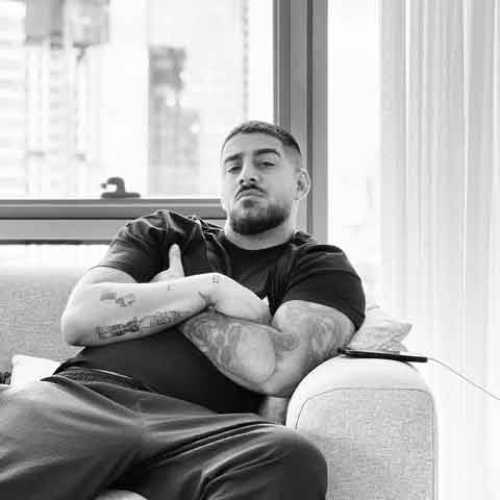 ممزی رپر ممزی رپر