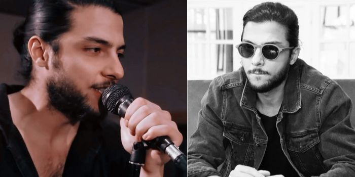 هیدن رپر هیدن رپر