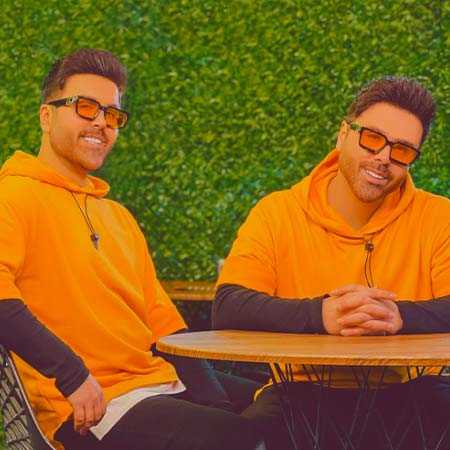 آهنگ های عاشقانه و احساسی نوید و نیما آهنگ های عاشقانه و احساسی نوید و نیما