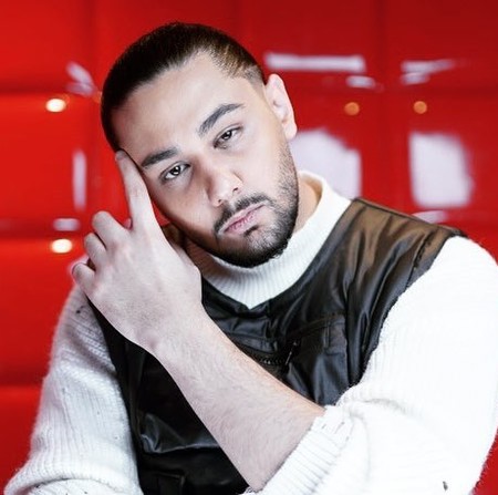 آهنگ نوان مسکن قلبم