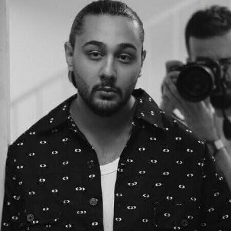 آهنگ نوان کجا بودی